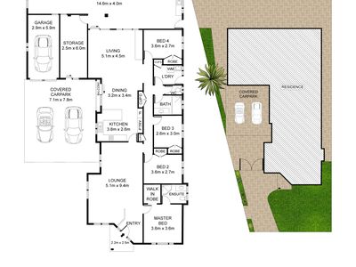 9 Holst Close, Bonnyrigg Heights