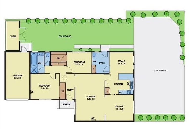 5 / 5 TORRENS AVENUE, Boronia