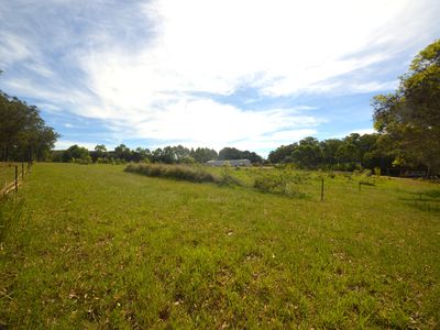 709 Kaban Road, Kaban