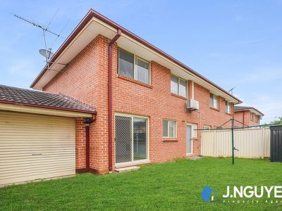 5 / 31 Corriedale Street, Wakeley