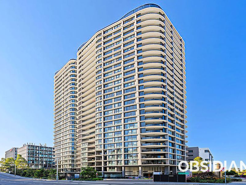1 Bedroom / 112 Talavera Road, Macquarie Park
