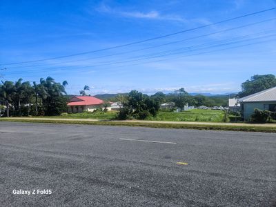 35 - 37 Helen Street, Cooktown