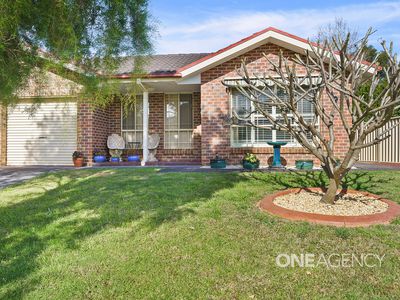 92 Jasmine Drive, Bomaderry