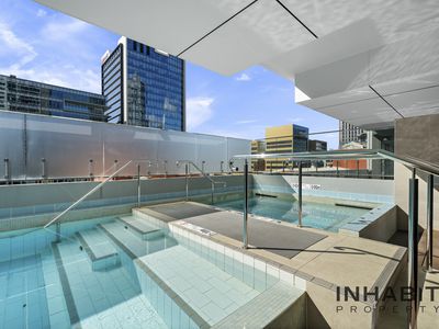 1211 / 380 Murray Street, Perth