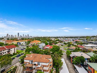 501 / 8 Waverley Street, Southport