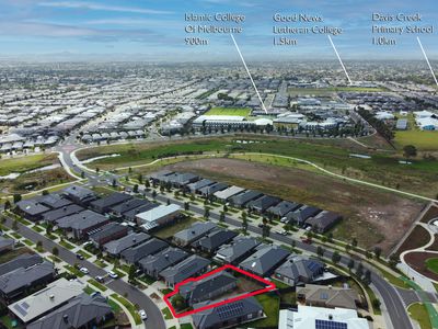 20 Trumpeter Drive, Tarneit