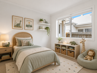 14 Benjamen Crescent, Nirimba