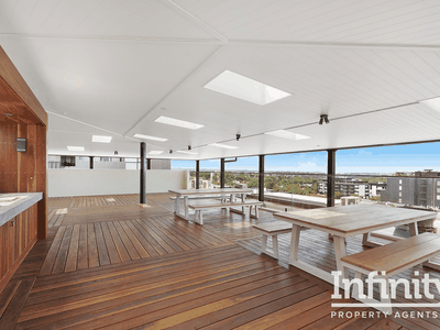 701 / 34 Oxley Street, St Leonards