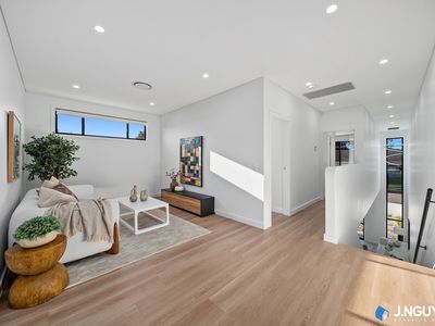 87A Cathcart Street, Fairfield