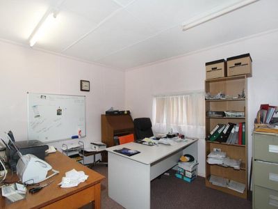 23 Campbell Street, Lamington