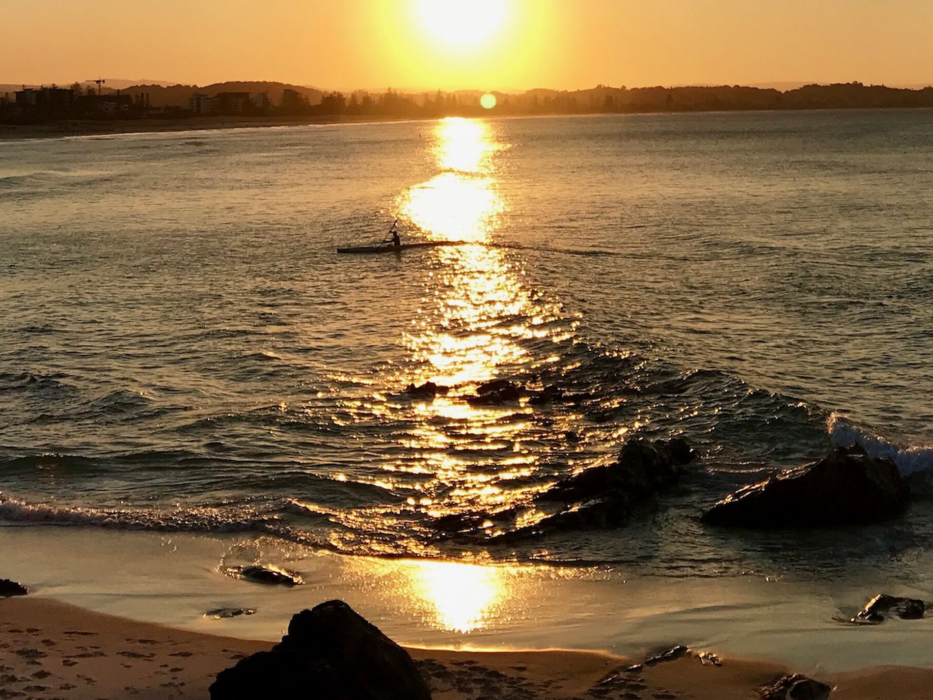 34 / 23 GARRICK ST, Coolangatta