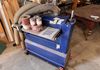 PAUL CUSACK CABINET MAKER, JOINERY & MACHINERY 45 YR COLLECTION 60% UNRESERVED CLEARING SALE PARKES