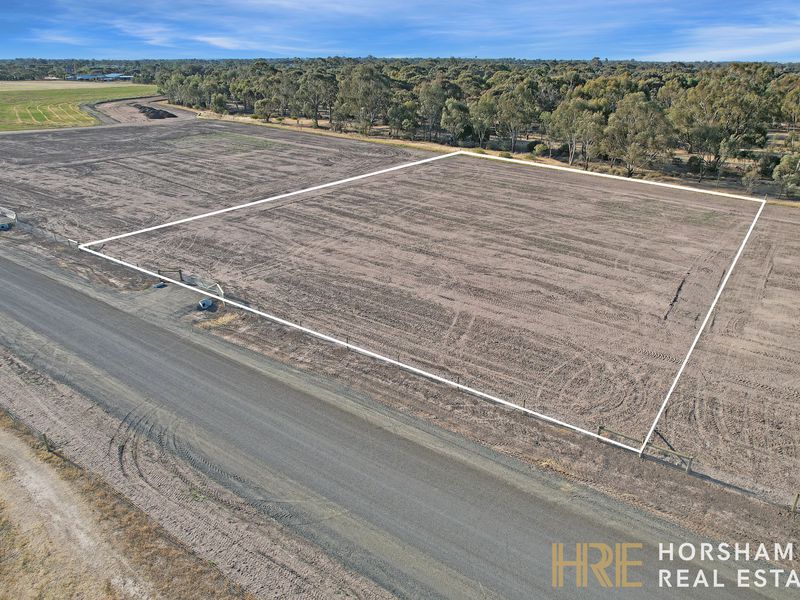 Lot 3, 95 Derry Parade, Horsham