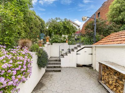 84 Manor Place, Dunedin Central