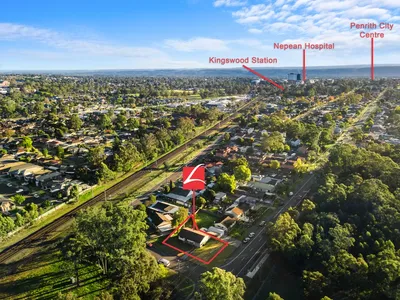 48 Victoria Street, Kingswood