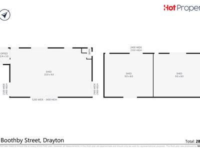 23 Boothby Street, Drayton
