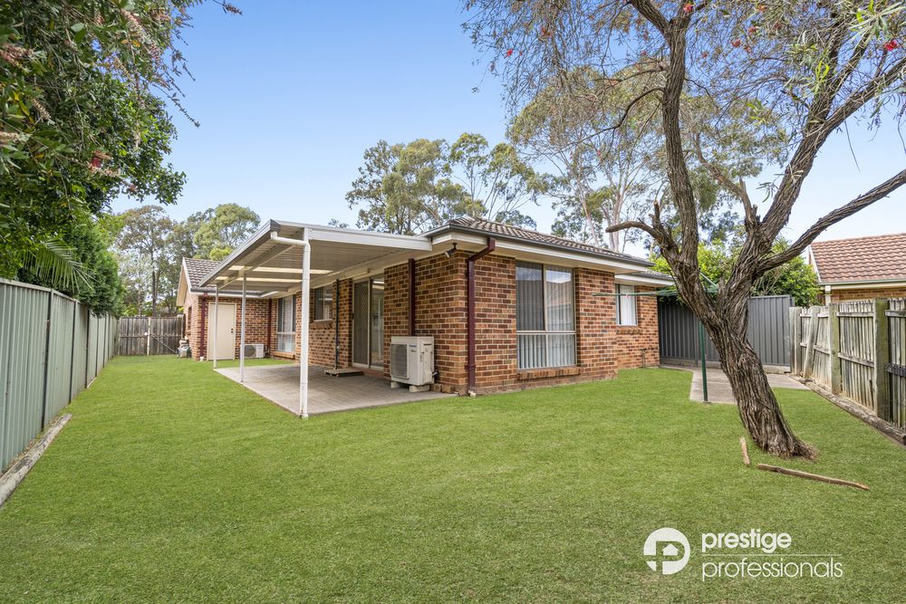 5 Kirkham Mews, Wattle Grove