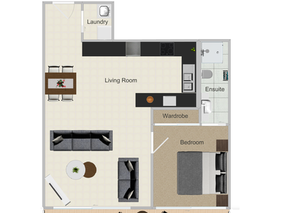 19 / 19 AUBREY STREET, Surfers Paradise