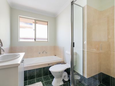 48C Bourke Street, Piccadilly