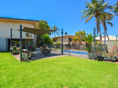 44 McPherson Street, Port Hedland