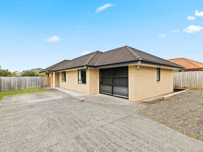 9 Glen Osborne Terrace, Flat Bush
