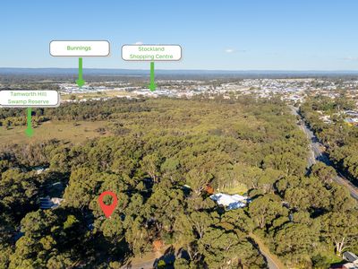 2 ARCHER CLOSE, Baldivis