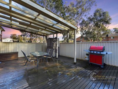 8 / 11 Chapman Street, Werrington