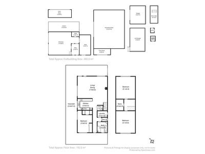 139 Narrows Road, Strathblane