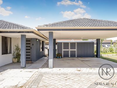 34 Pilkington Circus, Beechboro