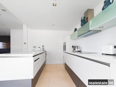 2501 / 237 Adelaide Terrace, Perth