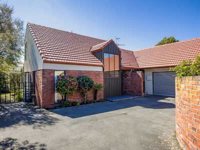 45B Lochee Road, Upper Riccarton