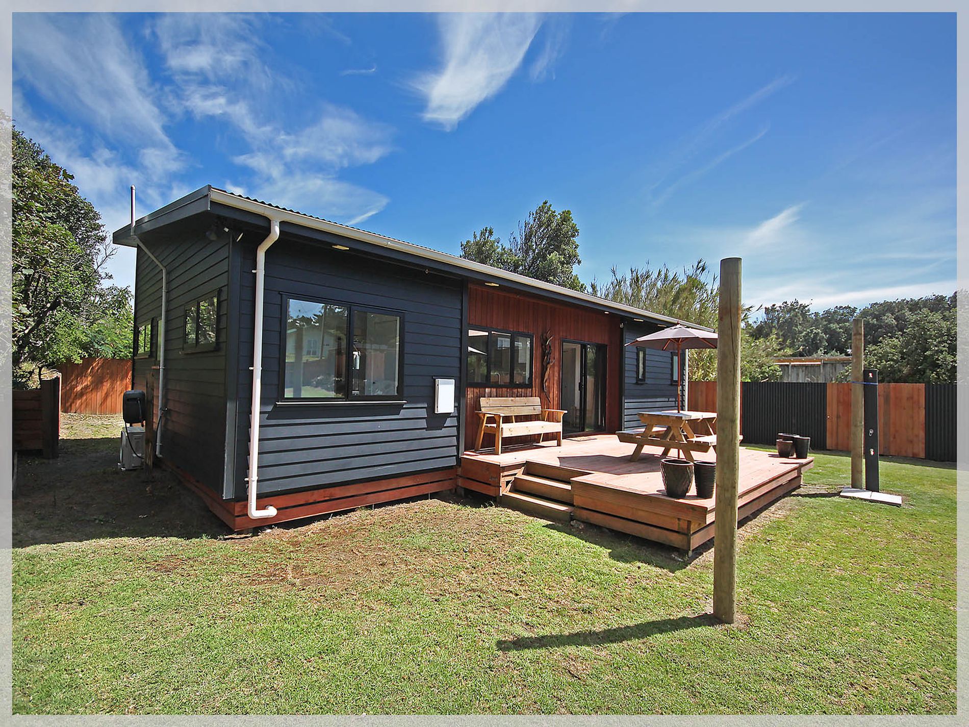 6 Dustin Street, Foxton Beach