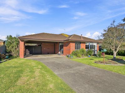 6 Rachel Court, Sale