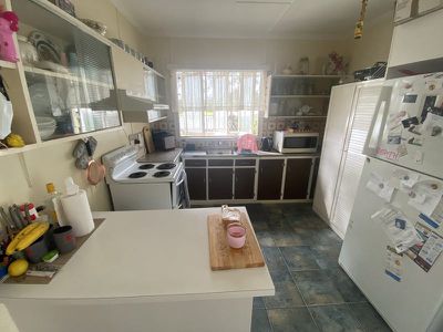 108 Mackenzie Street, Wondai