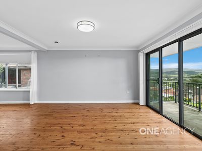 14 Scenic Crescent, Albion Park