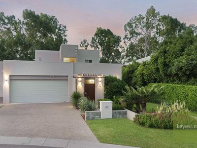 5 Ellesons Place, Douglas