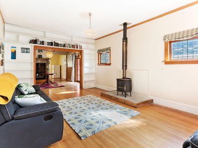 3883 Christchurch Akaroa Road, Little River