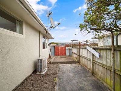 3 / 217 Oxford Street, South Dunedin