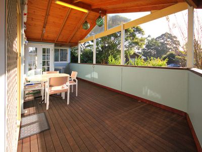 4 Maria Avenue, Burrill Lake