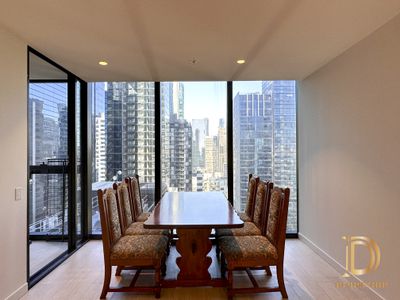 unit 2701 / 135 A'Beckett Street, Melbourne