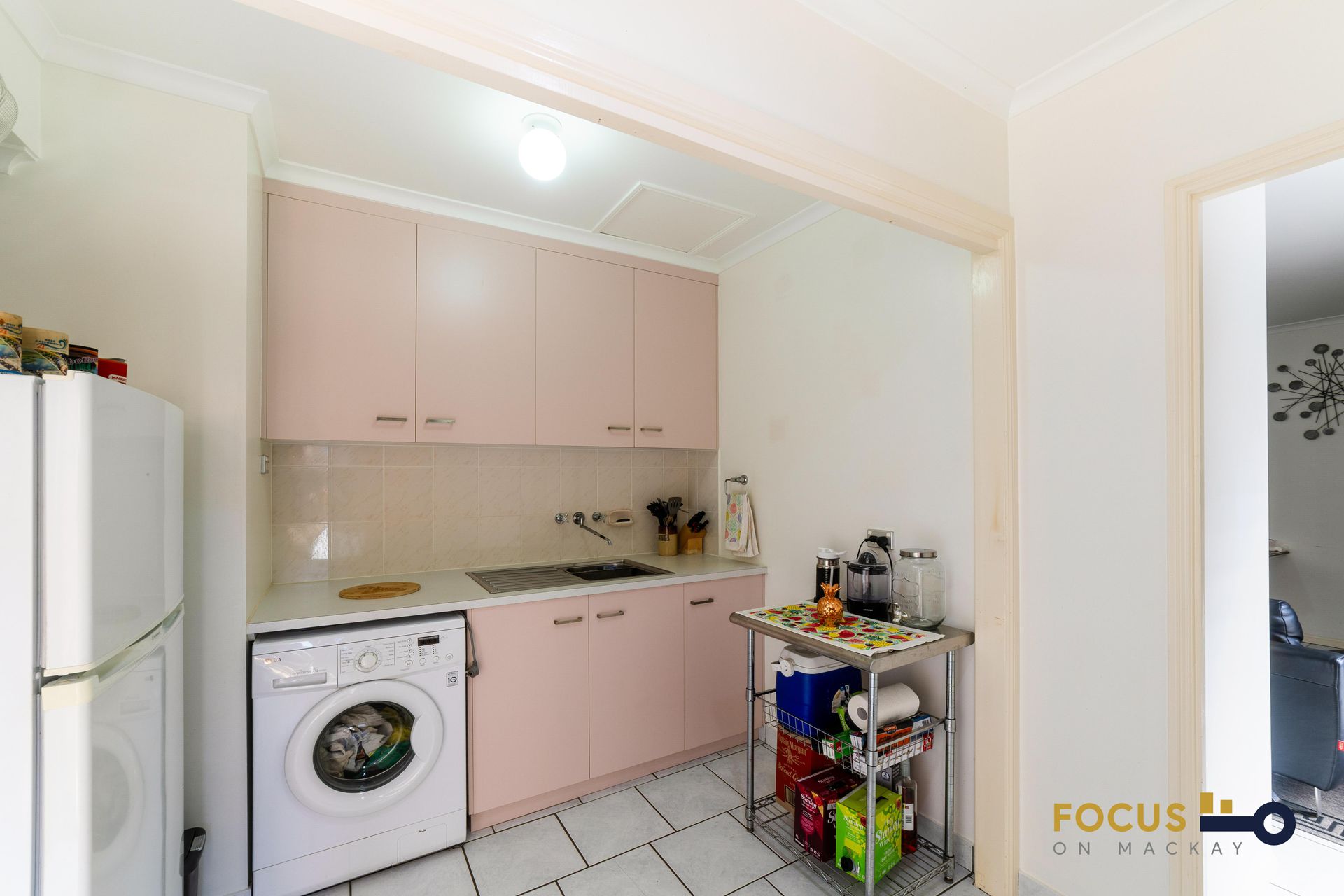 4 Moore Street, Mackay