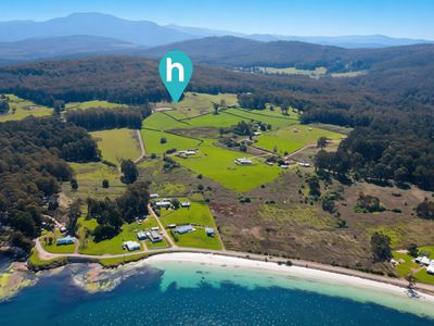 Lot 1 Esperance Road, Southport