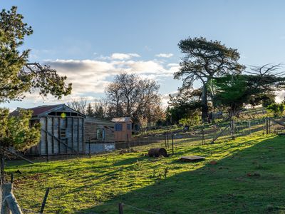 8385 Midland Highway, Tunbridge
