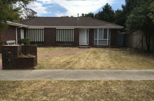 5 Hursley Court, Craigieburn