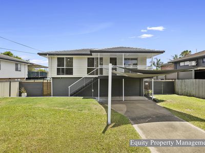 8 William Street, Rochedale South