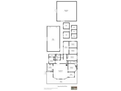 301 Sheoak Road, Judbury