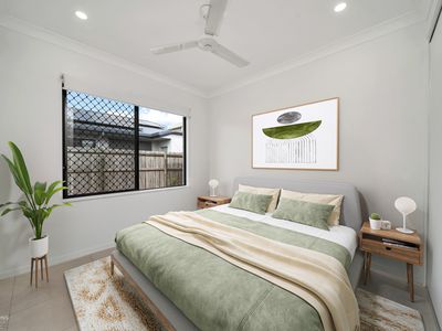 4 Lillydale Way, Trinity Beach