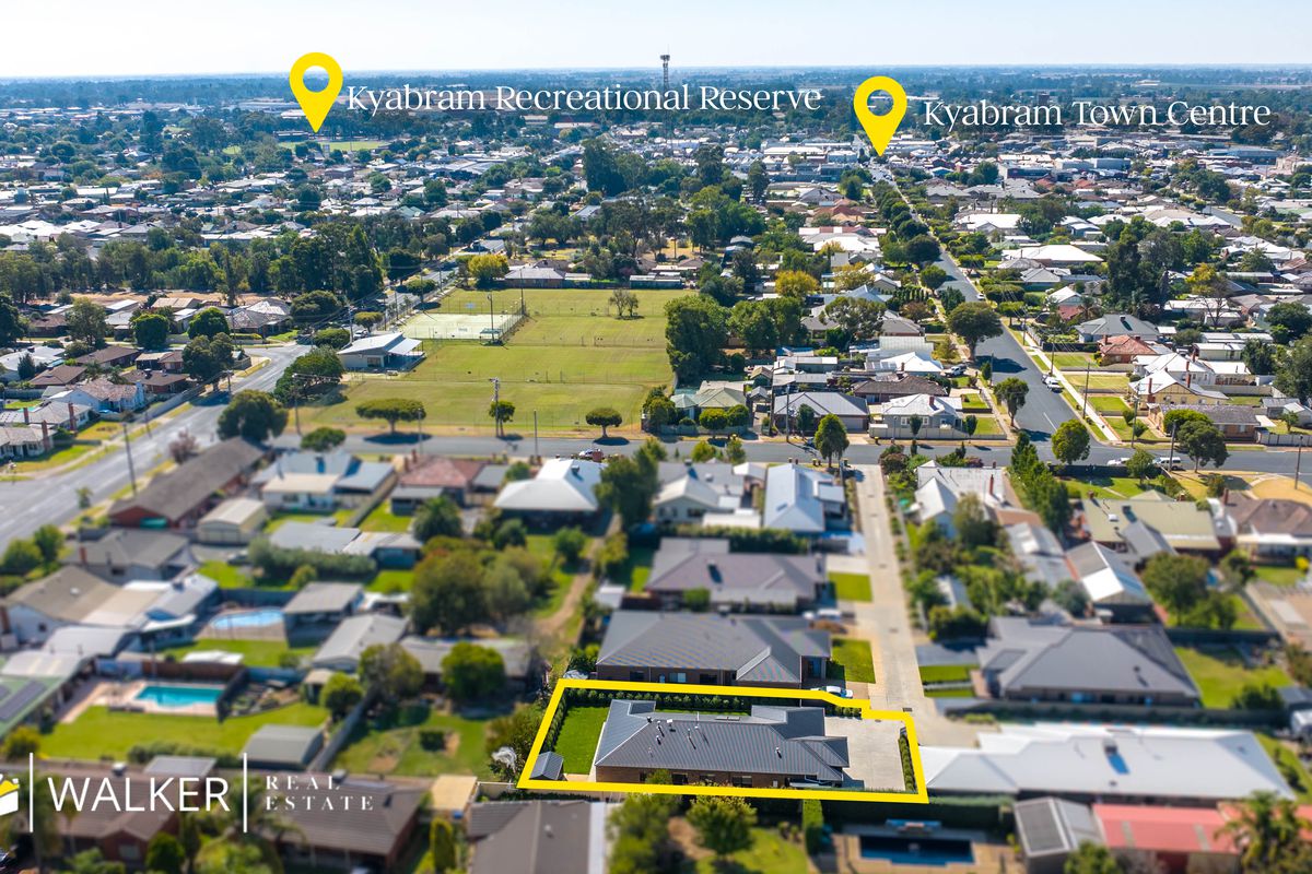 4 / 12 Fischer Street, Kyabram