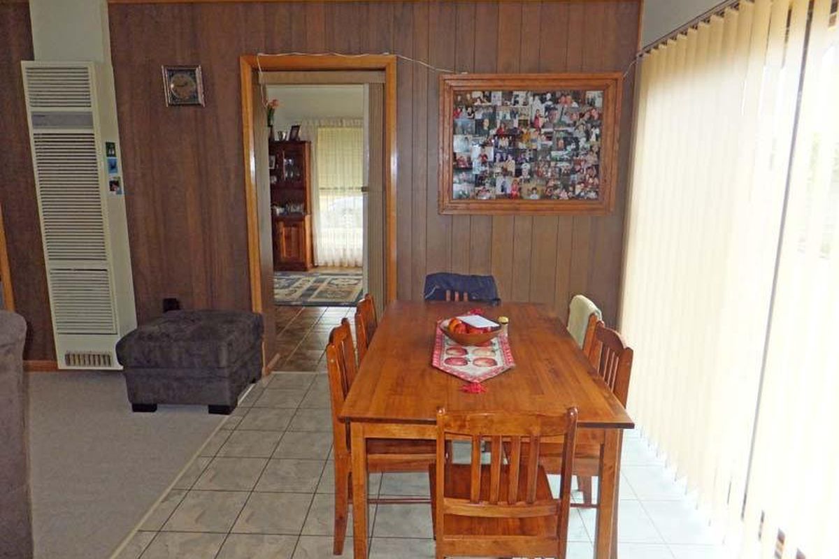 1 Bond Street, Kyabram