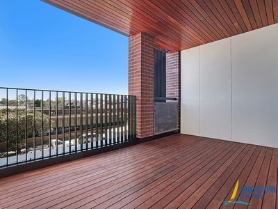 219 / 3 Mckinnon Avenue, Five Dock